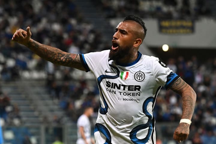 Arturo Vidal